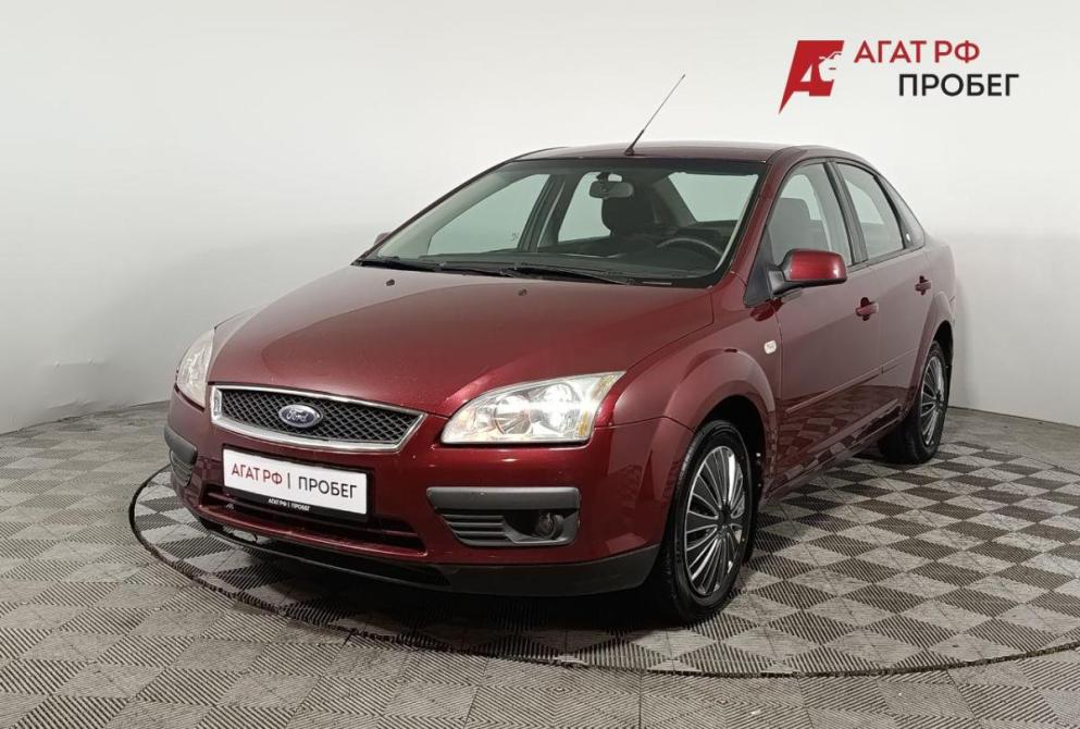 Ford Focus II Волгоград  - изображение 3