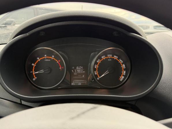Lada (ВАЗ) Granta I Рестайлинг с пробегом 2022 года, цена 650 000 рублей, 57878 км, седан, Автокод Объявления