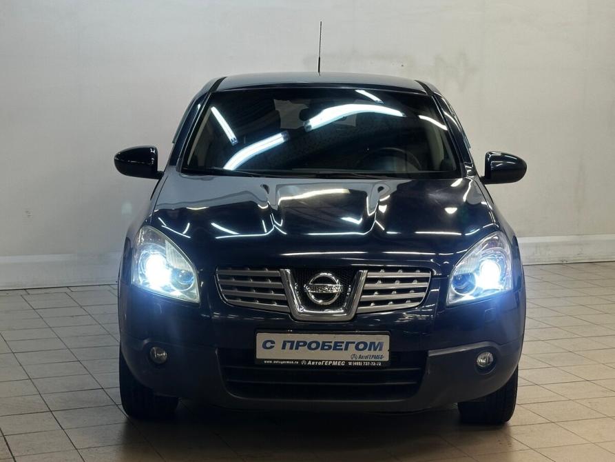 Nissan Qashqai I Балашиха  - изображение 2
