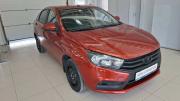 Lada (ВАЗ) Vesta I Уфа  - изображение 29