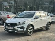 Lada (ВАЗ) Vesta I Рестайлинг (NG) Уфа  - изображение 17