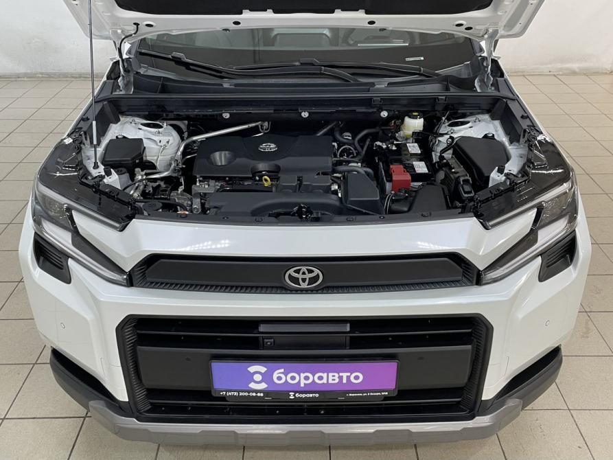 Toyota RAV4 VI (XA60) Воронеж  - изображение 4