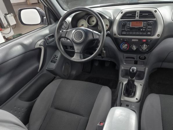 Toyota RAV4 II (XA20) с пробегом 2001 года, цена 550 000 рублей, 302380 км, внедорожник, Автокод Объявления