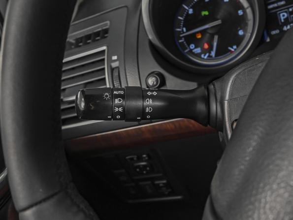Toyota Land Cruiser Prado 150 Series Рестайлинг 1 с пробегом 2014 года, цена 2 620 000 рублей, 442111 км, внедорожник, Автокод Объявления