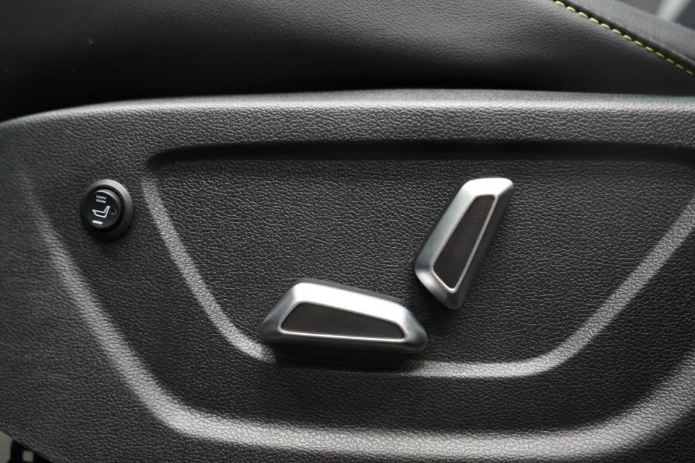 Geely Coolray I Рестайлинг Крым  - изображение 14