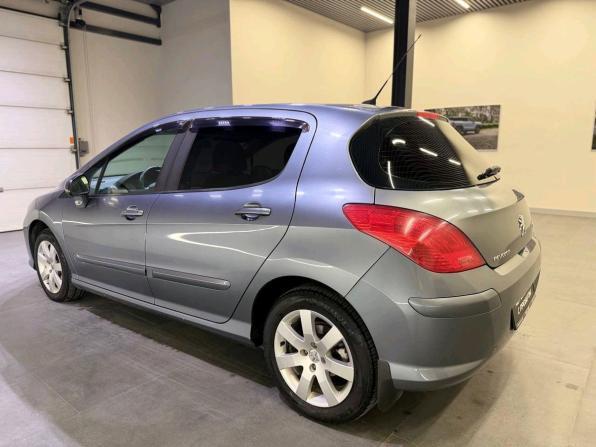 Peugeot 308 I с пробегом 2009 года, цена 499 000 рублей, 122919 км, хэтчбек, Автокод Объявления