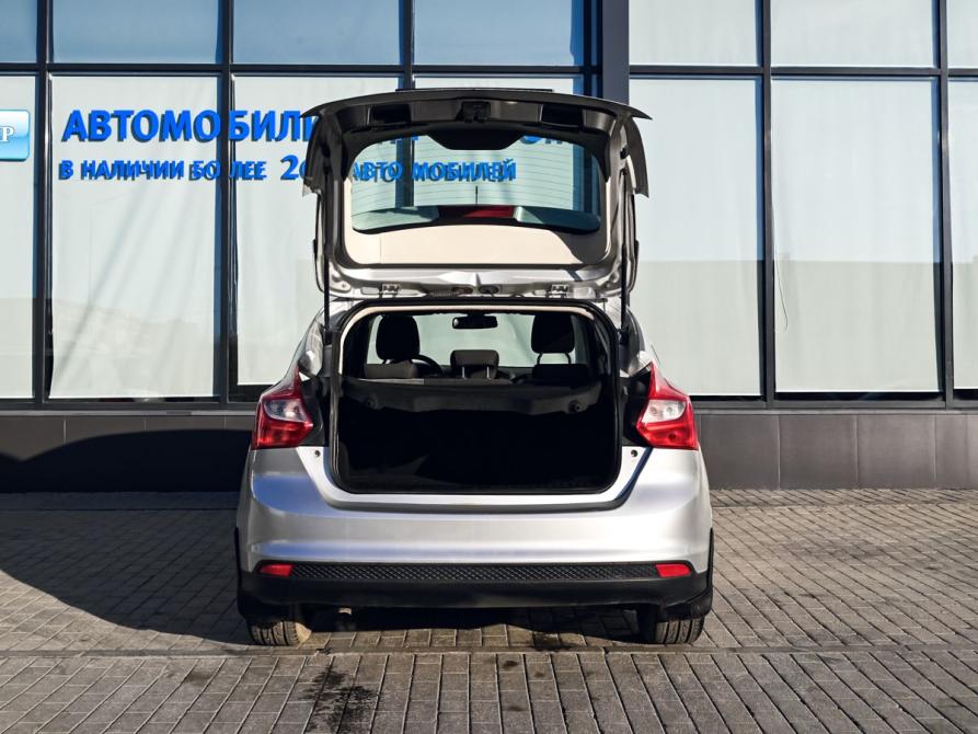 Ford Focus III Екатеринбург  - изображение 20