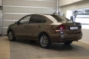 Volkswagen Polo V Рестайлинг Москва  - изображение 46