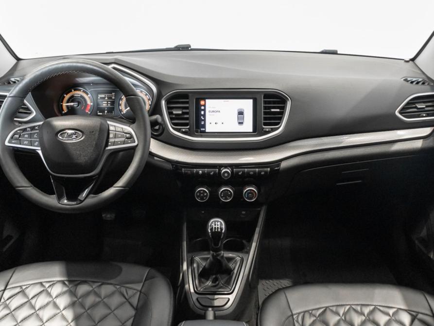 Lada (ВАЗ) Vesta I Рестайлинг (NG) Казань  - изображение 6