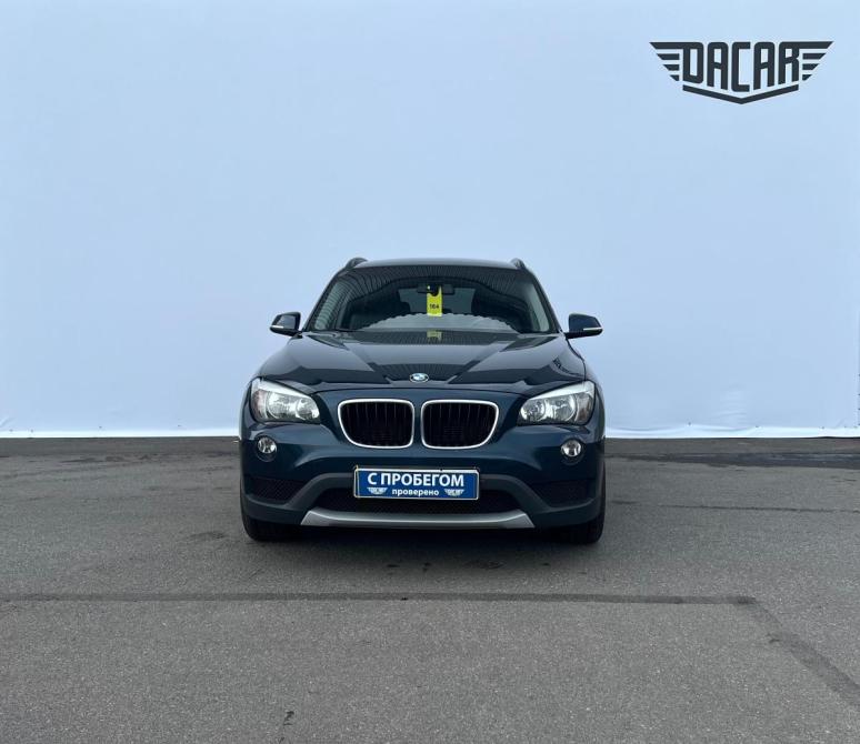 BMW X1 I (E84) Рестайлинг Санкт-Петербург  - изображение 5