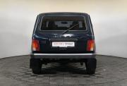 Lada (ВАЗ) Niva Legend Нижний Новгород  - изображение 25