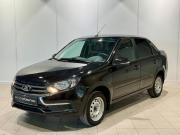 Lada (ВАЗ) Granta I Рестайлинг Самара  - изображение 17