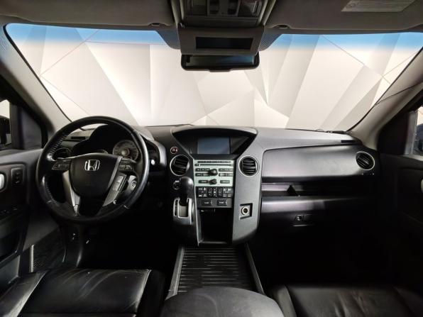 Honda Pilot II с пробегом 2008 года, цена 1 179 000 рублей, 191790 км, внедорожник, Автокод Объявления