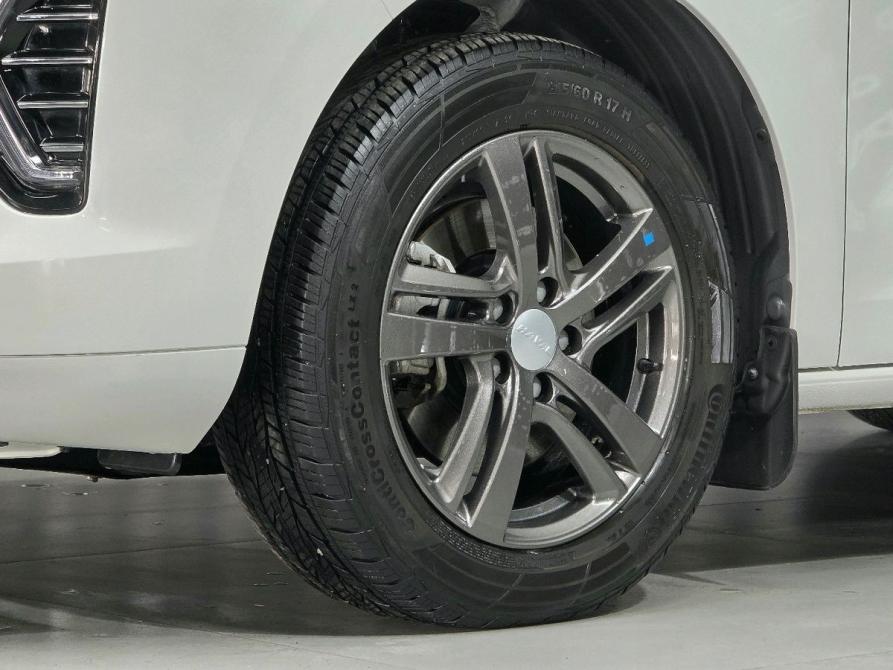 Haval Jolion I Новосибирск  - изображение 28