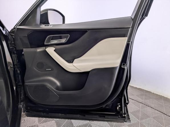 Jaguar F-Pace I с пробегом 2020 года, цена 3 799 000 рублей, 54747 км, внедорожник, Автокод Объявления