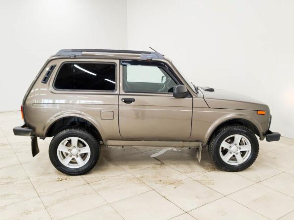 Lada (ВАЗ) Niva Legend с пробегом 2021 года, цена 760 000 рублей, 32330 км, внедорожник, Автокод Объявления