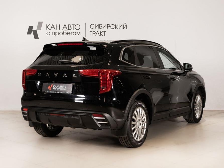 Haval Jolion I Рестайлинг Казань  - изображение 4