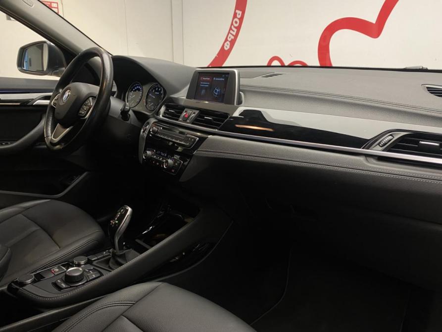 BMW X2 I (F39) Москва  - изображение 8