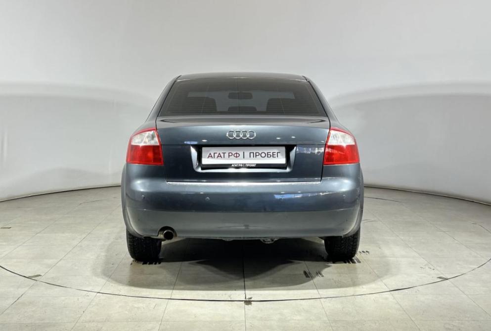 Audi A4 III (B7) Саранск  - изображение 8