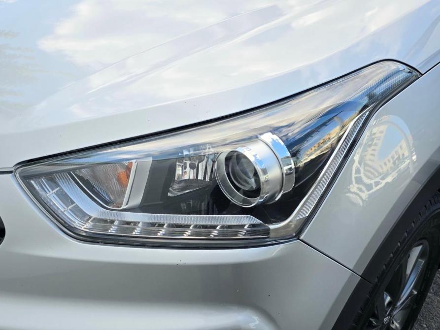 Hyundai Creta I Рестайлинг Таганрог  - изображение 11