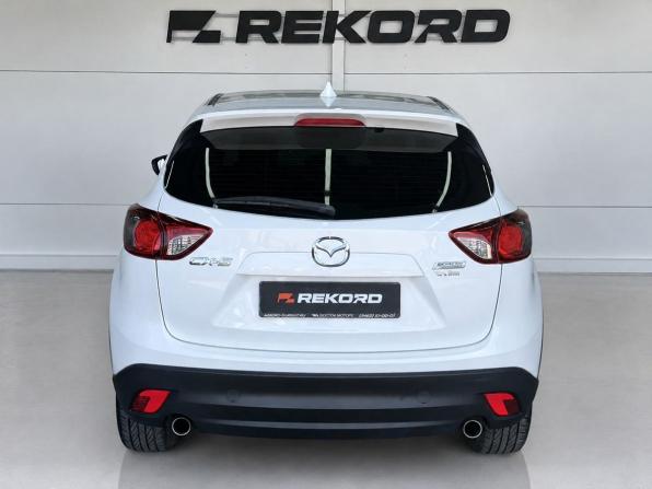 Mazda CX-5 I с пробегом 2014 года, цена 1 899 000 рублей, 149000 км, внедорожник, Автокод Объявления