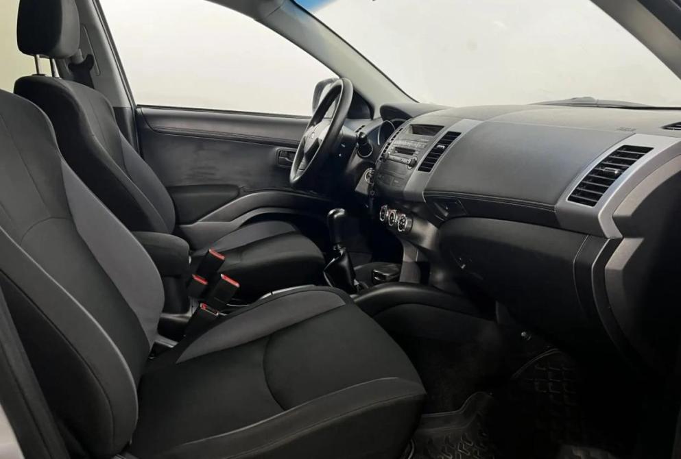 Mitsubishi Outlander II Рестайлинг Нижний Новгород  - изображение 13