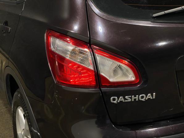 Nissan Qashqai I Рестайлинг с пробегом 2013 года, цена 1 130 000 рублей, 206331 км, внедорожник, Автокод Объявления