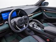 Geely Monjaro I Москва  - изображение 29