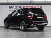 Mercedes-Benz M-Класс III (W166) Тюмень  - изображение 31