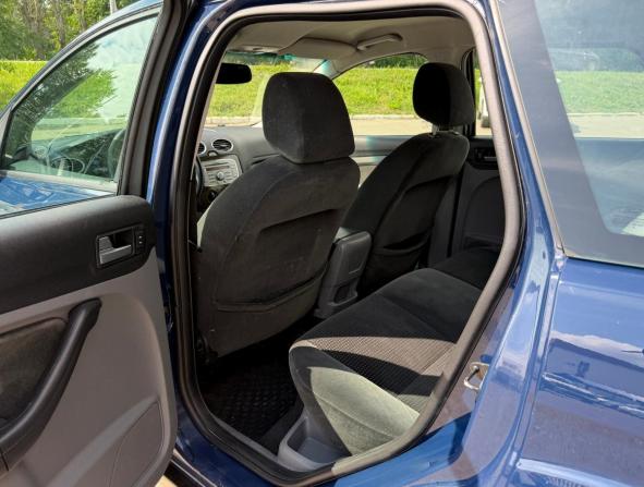 Ford Focus II Рестайлинг с пробегом 2008 года, цена 449 000 рублей, 172000 км, универсал, Автокод Объявления