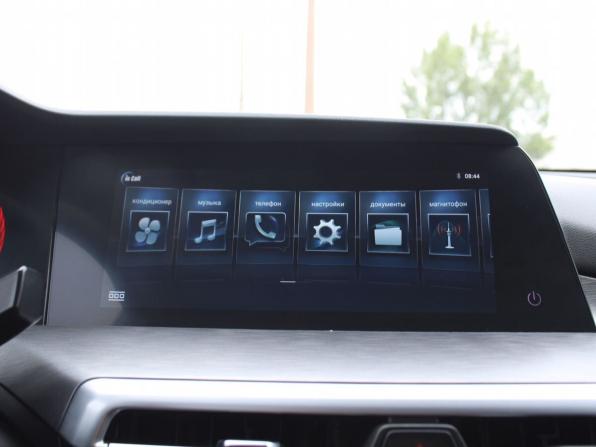 Changan CS35 Plus I Рестайлинг с пробегом 2022 года, цена 1 769 000 рублей, 43812 км, внедорожник, Автокод Объявления