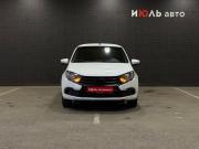 Lada (ВАЗ) Granta I Рестайлинг Челябинск  - изображение 18