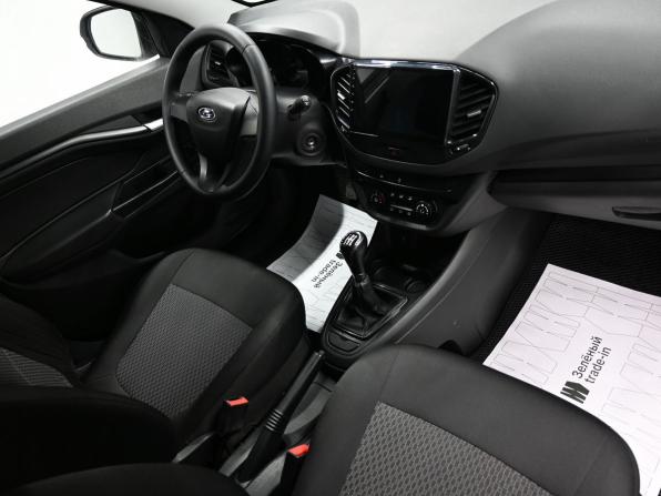 Lada (ВАЗ) Vesta I с пробегом 2020 года, цена 895 000 рублей, 127933 км, седан, Автокод Объявления