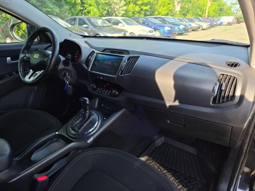 Kia Sportage III Саратов  - изображение 39