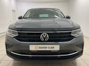 Volkswagen Tiguan II Рестайлинг Энгельс  - изображение 42