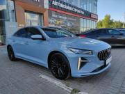 Geely Preface I Набережные Челны  - изображение 24