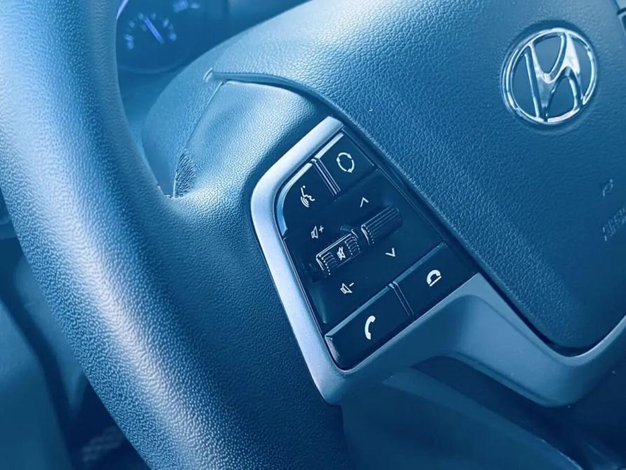 Hyundai Solaris II Рестайлинг Волгоград  - изображение 11