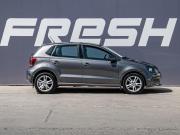 Volkswagen Polo V Краснодар  - изображение 23
