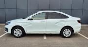 Lada (ВАЗ) Vesta I Рестайлинг (NG) Воронеж  - изображение 25