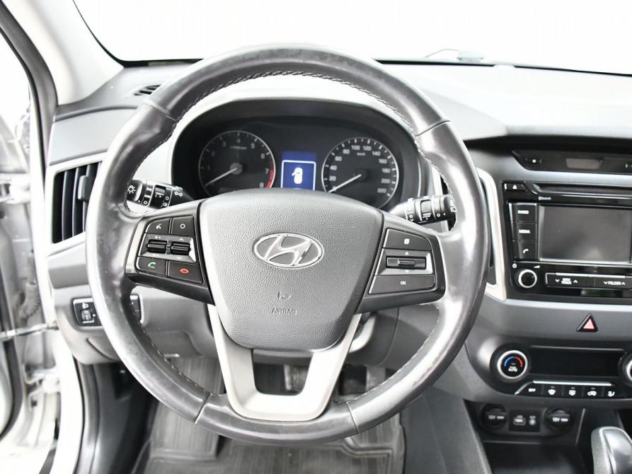 Hyundai Creta I Новосибирск  - изображение 14