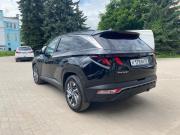 Hyundai Tucson IV Великий Новгород  - изображение 35