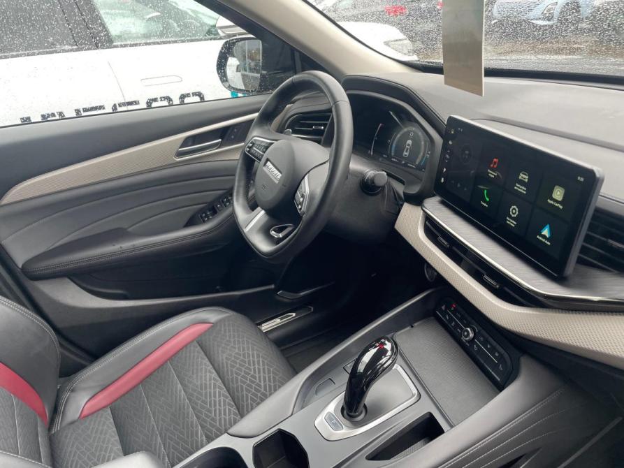 Haval F7 I Рестайлинг Череповец  - изображение 11