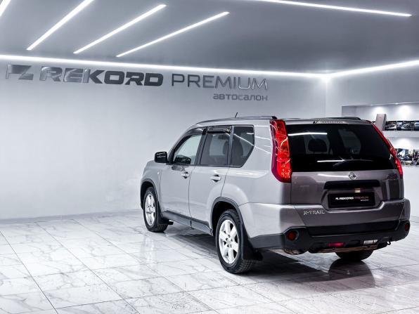 Nissan X-Trail II с пробегом 2008 года, цена 1 100 000 рублей, 226528 км, внедорожник, Автокод Объявления