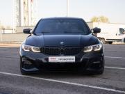 BMW 3 серии VII (G2x) Москва  - изображение 26