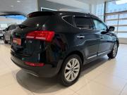 JAC S5 (Eagle) I Рестайлинг Екатеринбург  - изображение 26