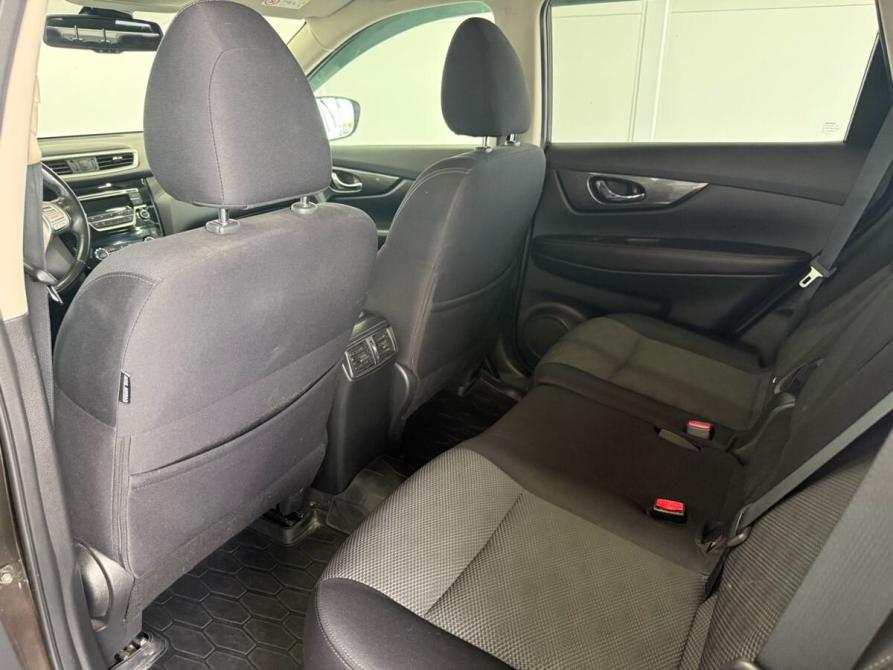 Nissan X-Trail III Рестайлинг Уфа  - изображение 18