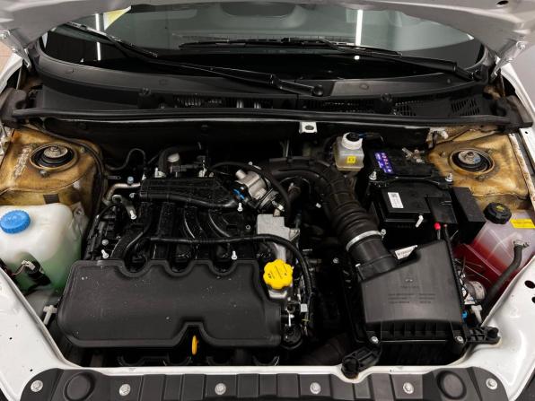 Lada (ВАЗ) Granta I Рестайлинг с пробегом 2025 года, цена 978 000 рублей, 20585 км, лифтбек, Автокод Объявления