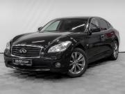 Infiniti M IV Москва  - изображение 31