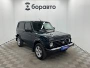 Lada (ВАЗ) Niva Legend Воронеж  - изображение 17