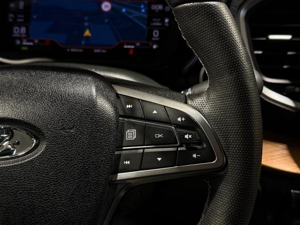 Lada (ВАЗ) Vesta I Рестайлинг (NG) с пробегом 2024 года, цена 1 600 000 рублей, 39185 км, универсал, Автокод Объявления